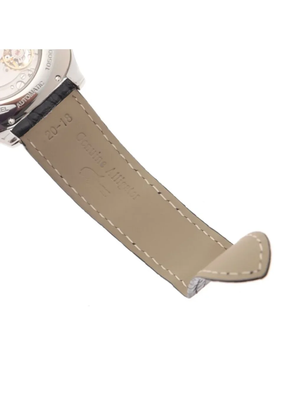 Cartier brand movement